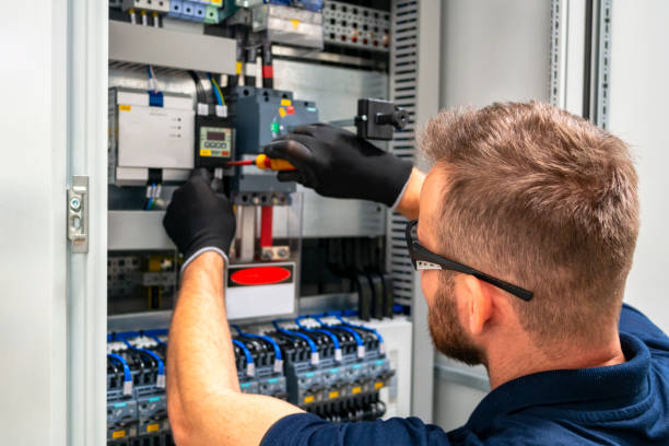 Best Home Electrical Repair  in Scottsville, NY