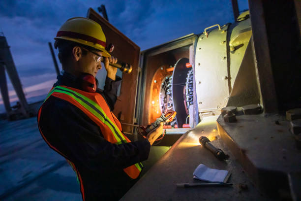 Best 24-Hour Electrician  in Scottsville, NY