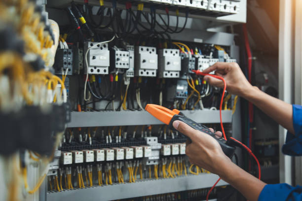 Best Electrical Troubleshooting Services  in Scottsville, NY