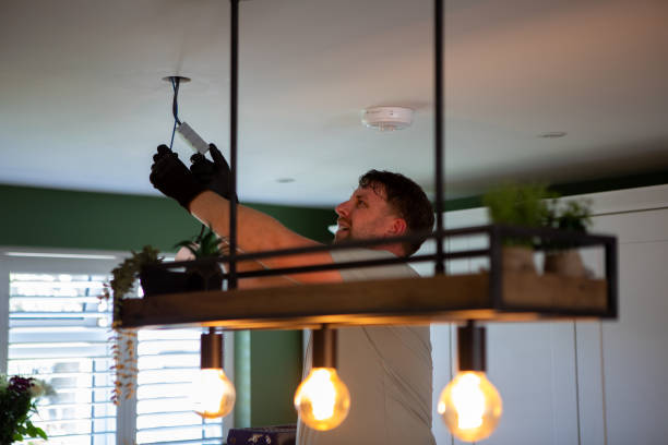 Best Electrical Rewiring Services  in Scottsville, NY