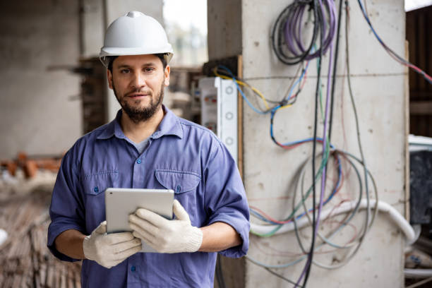 Best Emergency Electrical Repair  in Scottsville, NY