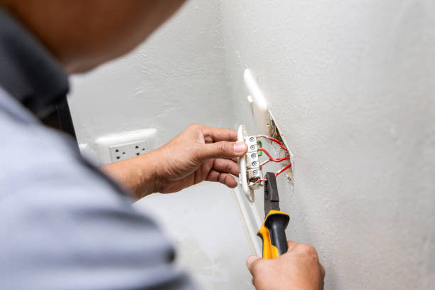 Best Emergency Electrician Near Me  in Scottsville, NY