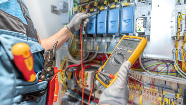 Best Affordable Electrical Installation  in Scottsville, NY