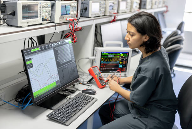 Best Commercial Electrician Services  in Scottsville, NY