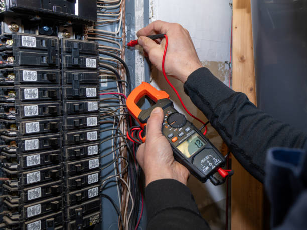 Best Local Electrician Companies  in Scottsville, NY