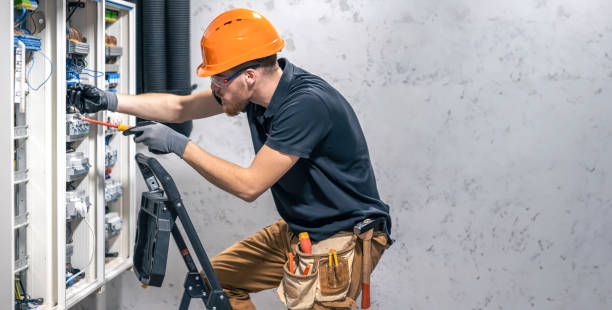  Scottsville, NY Electrician Pros