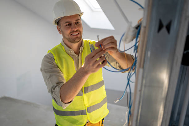 Electrical Outlet Repair in NY