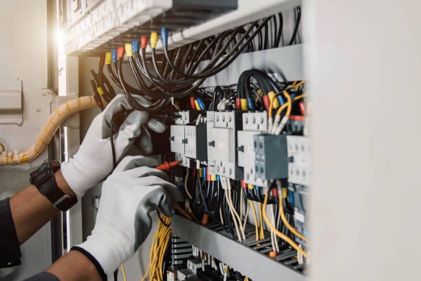 Best Best Electricians Near Me  in Scottsville, NY